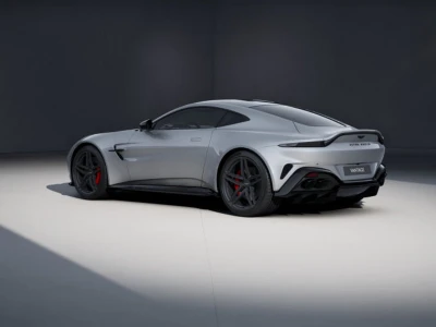 Aston martin VANTAGE