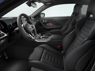 BMW M M2