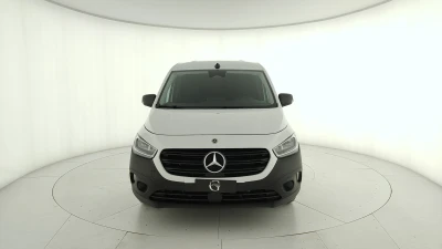 Mercedes-Vans CITAN