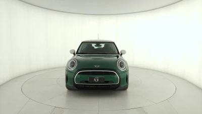 MINI COOPER 3 PORTE
