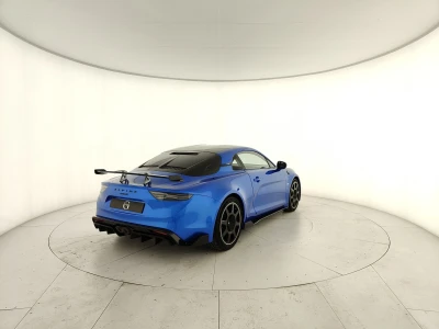Alpine A110