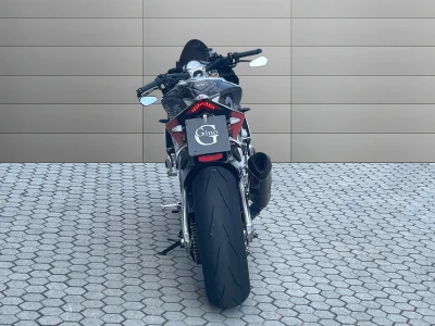 Aprilia Tuono