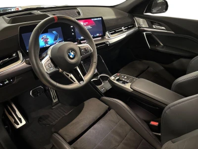 BMW X2 M