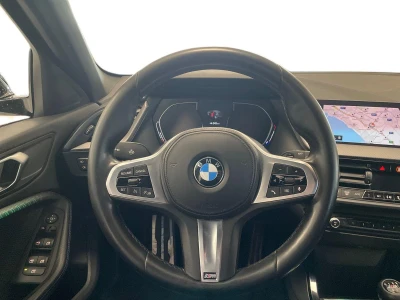 BMW SERIE 1