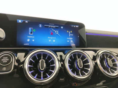 Mercedes-Amg Classe A