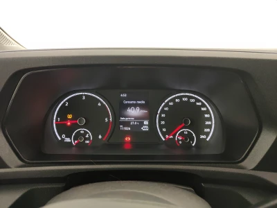 Volkswagen Caddy V