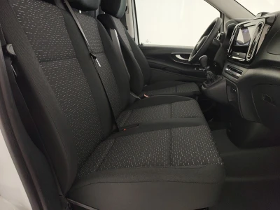 Mercedes-Vans VITO