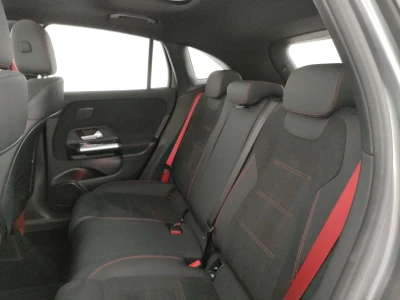 Mercedes-Amg GLA