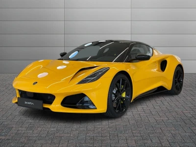 Lotus EMIRA