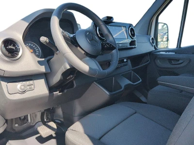 Mercedes-Vans Sprinter Furgone