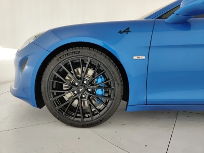 Alpine A110