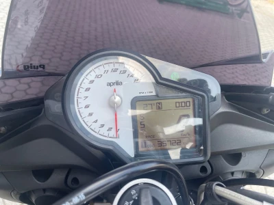 Aprilia Tuono