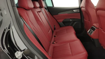 Maserati Grecale