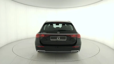 Mercedes-Benz CLASSE E
