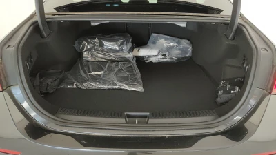 Mercedes-Benz CLASSE E