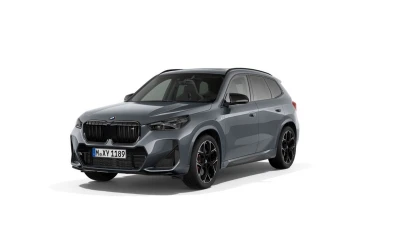 BMW M X1 M