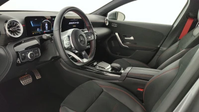 Mercedes-Amg Classe A