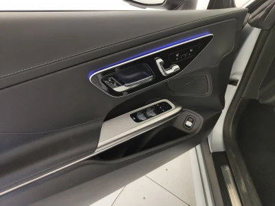 Mercedes-Benz CLE
