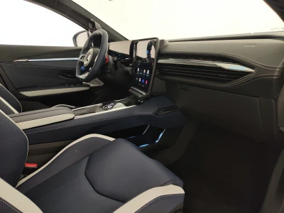 Alpine A390