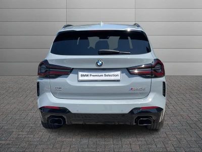 BMW M X3 M