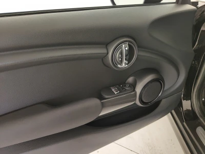MINI COOPER 3 PORTE
