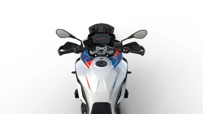 BMW Motorrad S1000
