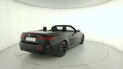 BMW SERIE 4