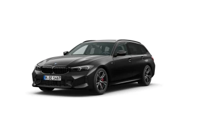 BMW SERIE 3