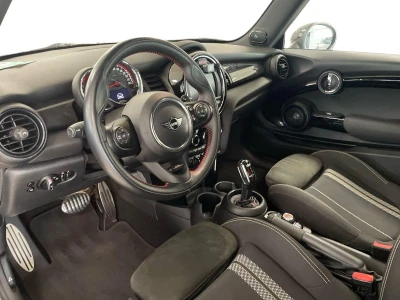 MINI COOPER 3 PORTE