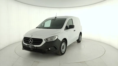 Mercedes-Vans CITAN