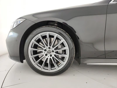 Mercedes-Benz Classe S