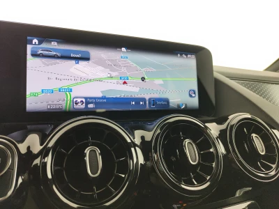 Mercedes-Benz CLASSE B