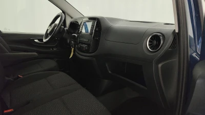 Mercedes-Vans VITO