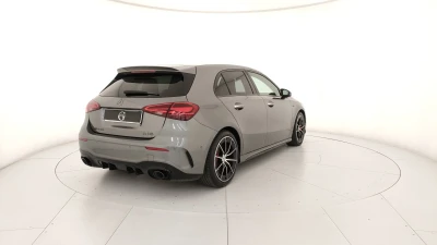 Mercedes-Amg Classe A
