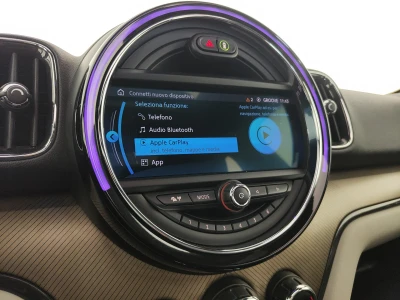MINI JCW Mini