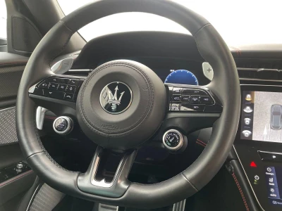 Maserati Grecale