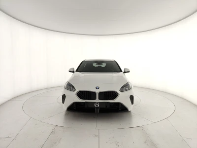 BMW SERIE 1