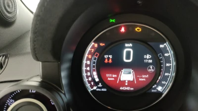 Abarth 695