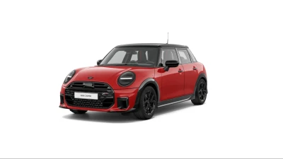 MINI 5 PORTE