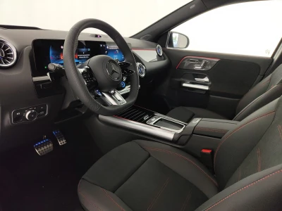 Mercedes-Amg GLA