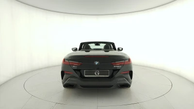 BMW SERIE 8