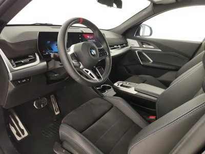 BMW M X2 M