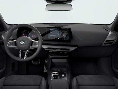 BMW SERIE 1