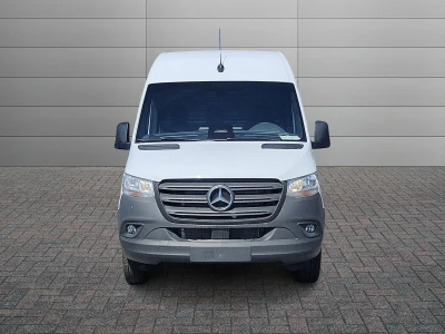 Mercedes-Vans Sprinter Furgone