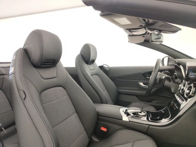 Mercedes-Benz CLASSE C