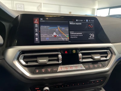 BMW M Serie 4 M