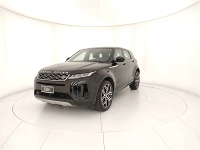 Land rover Range Rover Evoque 2.0d i4 mhev HSE awd 163cv auto