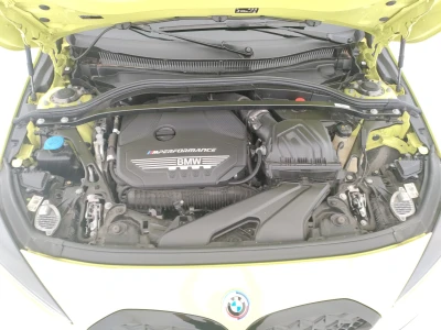BMW M Serie 1