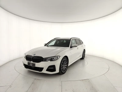 BMW SERIE 3