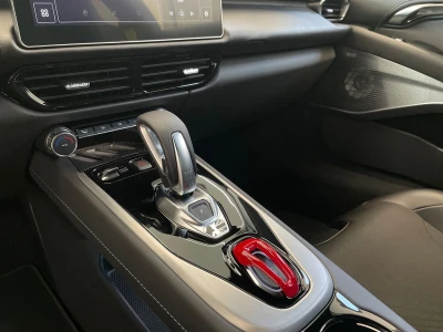 Lotus EMIRA